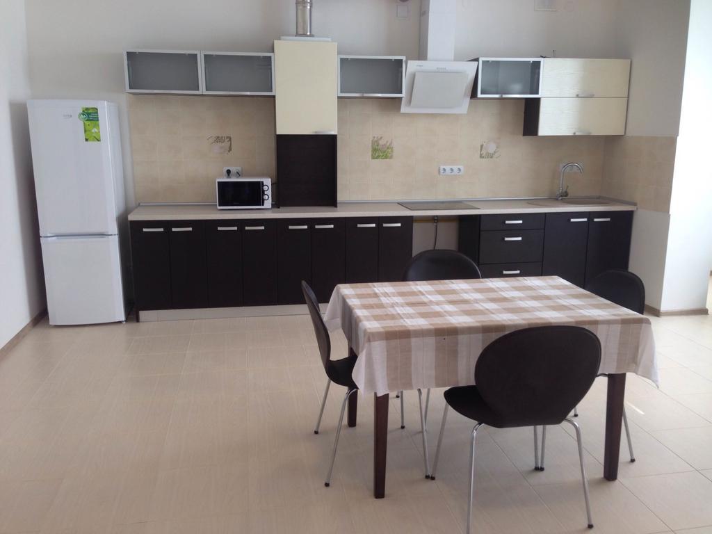 Gil Apartments, On Mynaiska 18 Użhorod Zewnętrze zdjęcie