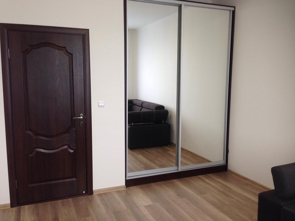 Gil Apartments, On Mynaiska 18 Użhorod Zewnętrze zdjęcie