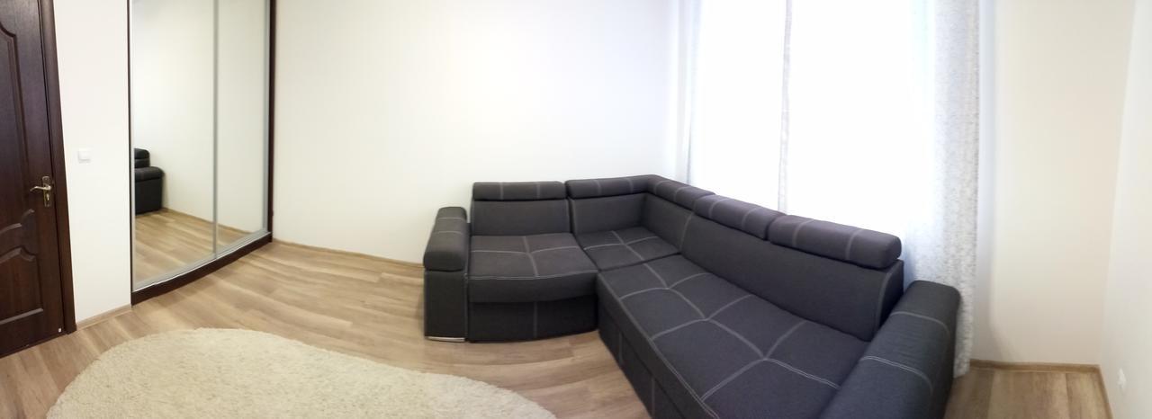 Gil Apartments, On Mynaiska 18 Użhorod Zewnętrze zdjęcie