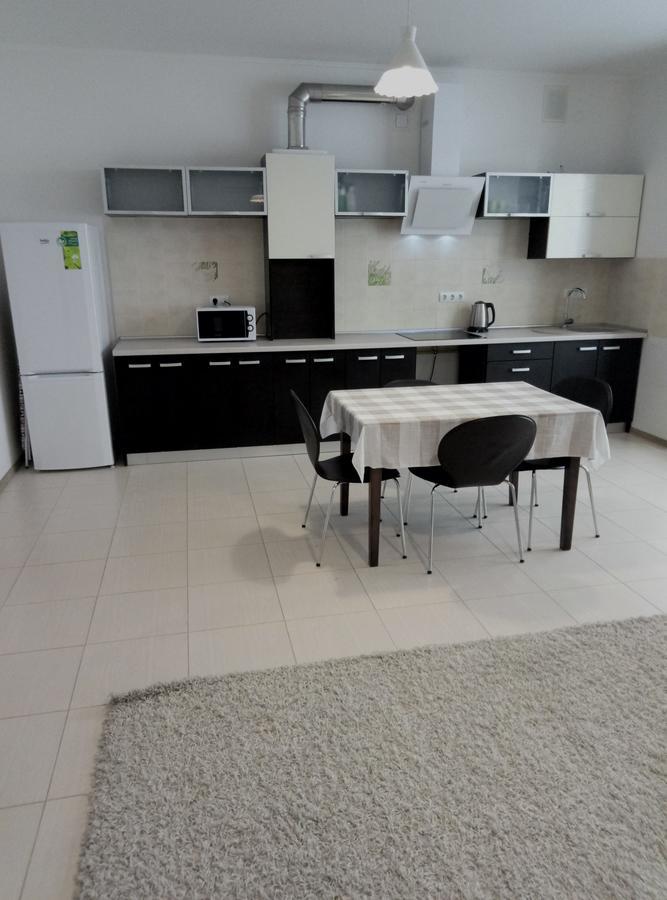 Gil Apartments, On Mynaiska 18 Użhorod Zewnętrze zdjęcie
